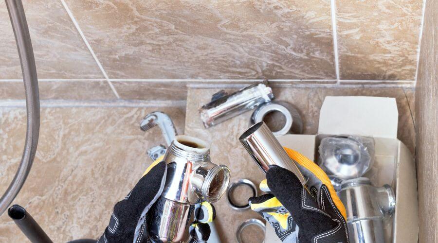 Local Chimney Repair in Schwenksville, PA